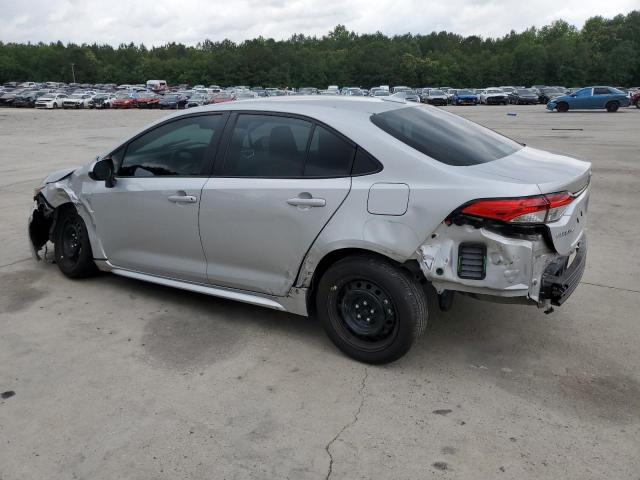Vin: 5yfb4mde4rp113060, lot: 59140915, toyota corolla le 20242