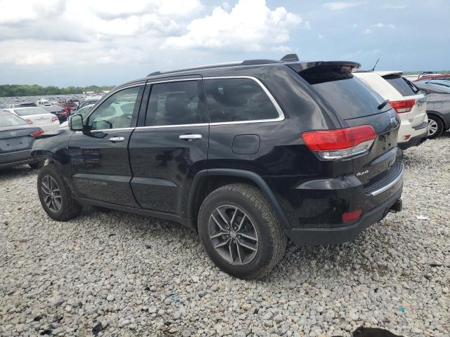 Vin: 1c4rjfbg4hc735804, lot: 61035565, jeep grand cher limited 20172