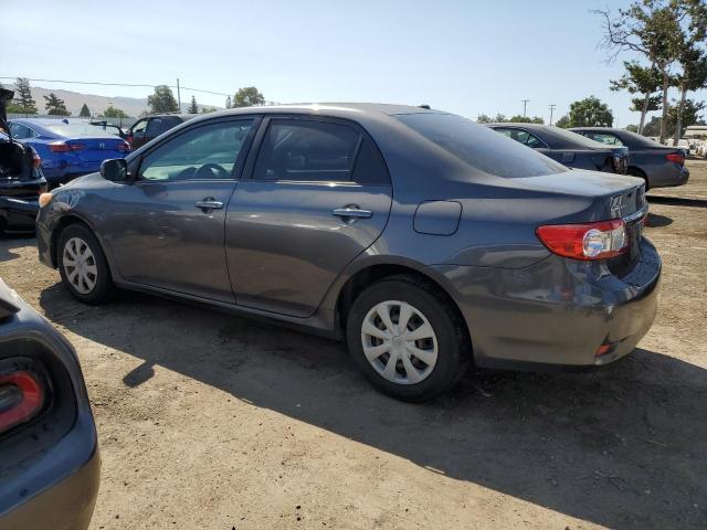 Vin: jtdbu4eexbj088920, lot: 62674475, toyota corolla base 20112