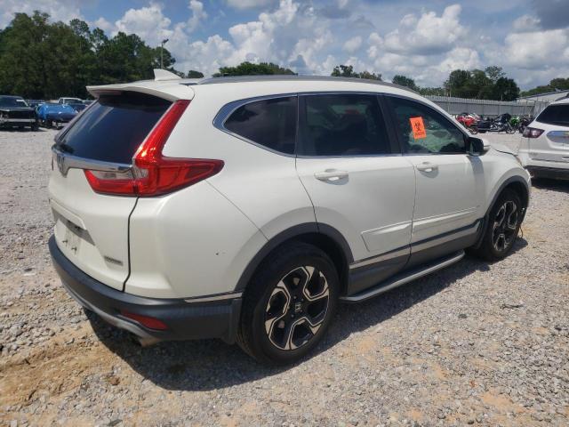 2017 HONDA CR-V TOURI 2HKRW1H9XHH506836