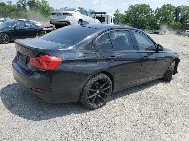Vin: wba3b5c50ef599611, lot: 61939875, bmw 3 series xi sulev 20143