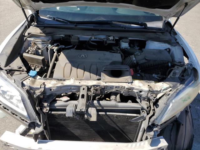 2017 ACURA RDX TECHNO 5J8TB3H59HL006724