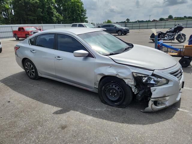 Vin: 1n4al3ap8ec272316, lot: 60375665, nissan altima 2.5 20144
