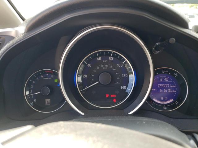 2016 HONDA FIT LX JHMGK5H57GX020610