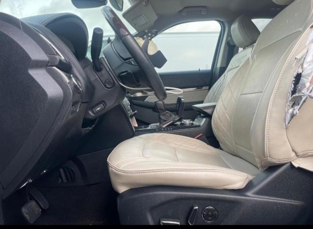 2018 FORD EXPLORER P - 1FM5K8HT9JGC53707