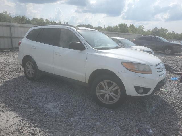 Vin: 5nmsg3ab0ah416041, lot: 60353955, hyundai santa fe gls 20104