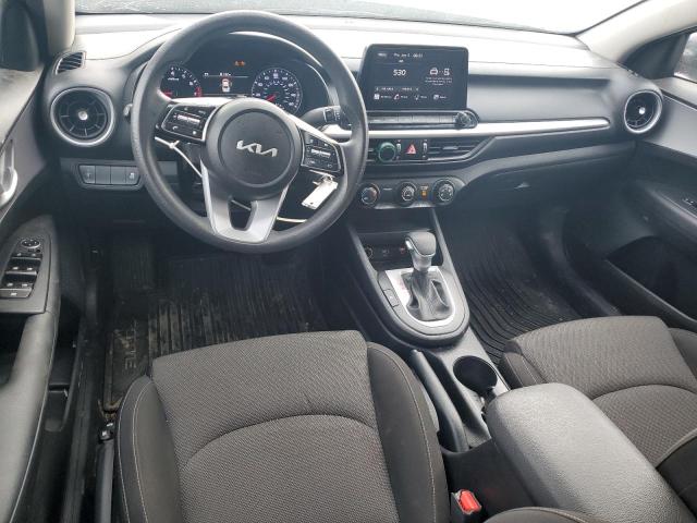 2024 KIA FORTE LX - 3KPF24AD3RE723245