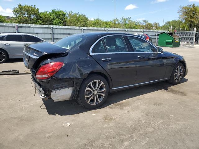 Vin: wddwf4kb0gr137921, lot: 60397965, mercedes-benz c-class 300 4matic 20163
