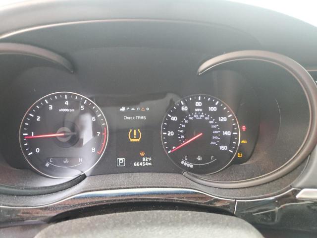 2015 KIA K900 - KNALW4D43F6023498