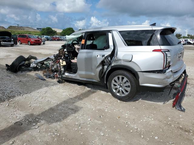 Vin: km8r24ge5su865631, lot: 62118115, hyundai palisade sel 20252