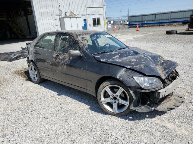 2004 LEXUS IS 300 #3227282909