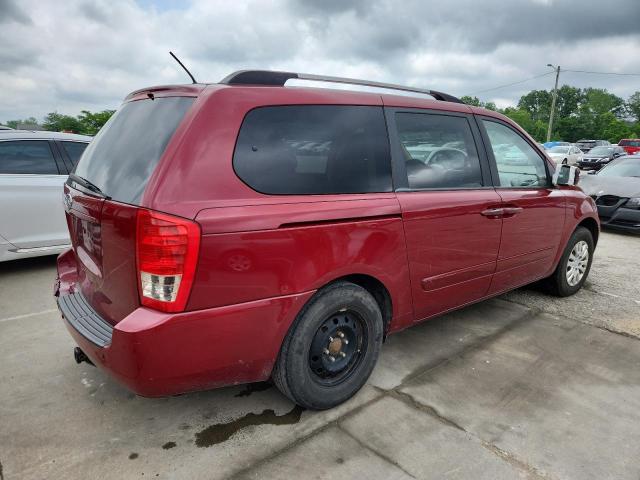 Vin: kndmg4c76b6380216, lot: 61461555, kia all models lx 20113