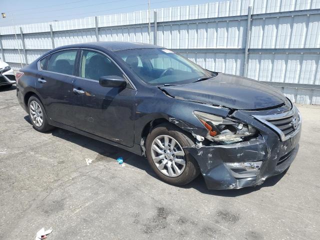Vin: 1n4al3ap3dn587477, lot: 61050345, nissan altima 2.5 20134