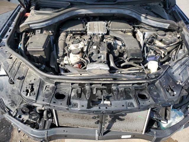 2016 MERCEDES-BENZ GL 450 4MA 4JGDF6EE2GA701467