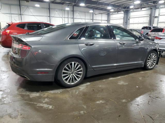Vin: 3ln6l5a90hr623833, lot: 60200505, lincoln mkz premiere 20173