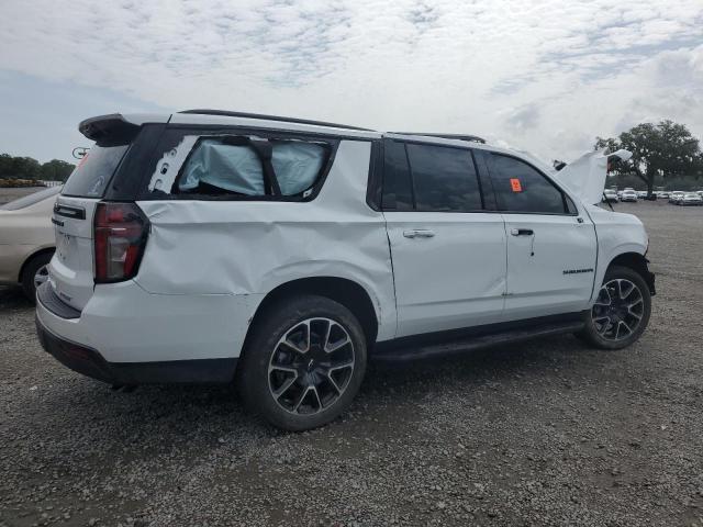 2024 CHEVROLET SUBURBAN 1GNSCEKD4RR101992