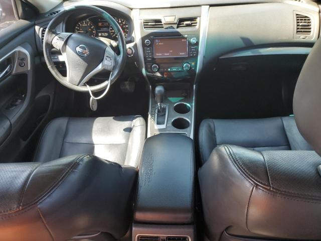 2015 NISSAN ALTIMA 2.5 - 1N4AL3AP7FN862058