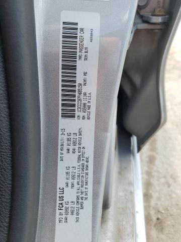 2015 CHRYSLER 200 C - 1C3CCCCB7FN685150