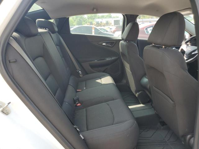 2024 CHEVROLET MALIBU LS - 1G1ZB5ST5RF149156