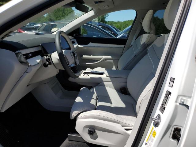 2025 VOLVO EX90 PLUS 7JDEV3KK8SG005696