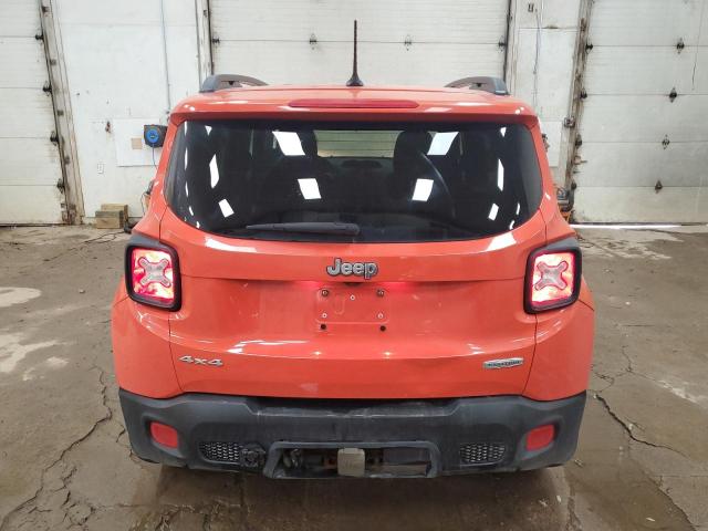 2015 JEEP RENEGADE L - ZACCJBBT0FPC15328