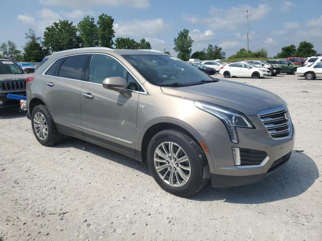 Vin: 1gykndrs6jz166679, lot: 60924685, cadillac xt5 luxury 20184