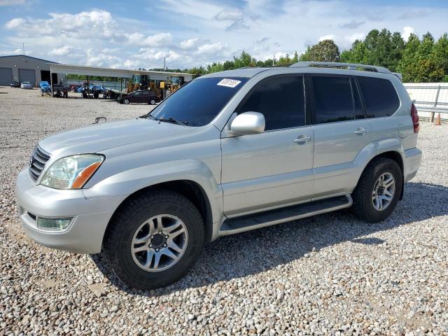 LEXUS GX 470