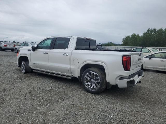Vin: 1gtuugel7rz172391, lot: 60626384, gmc sierra k1500 denali 20242
