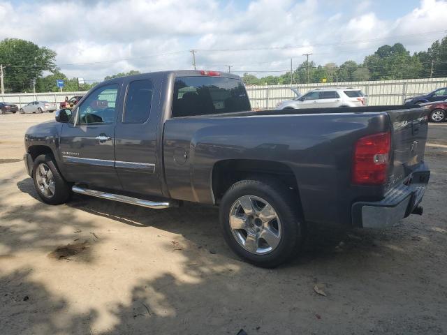 Vin: 1gcrcse05bz102413, lot: 61303295, chevrolet all models c1500 lt 20112