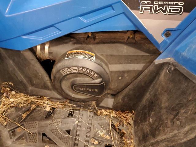 2016 POLARIS SPORTSMAN - 4XASEE577GA617470