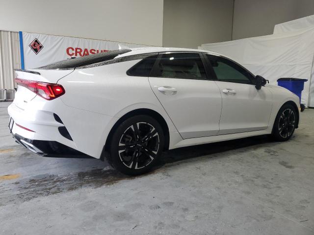 Vin: 5xxg64j21pg227274, lot: 59989065, kia k5 gt line 20233
