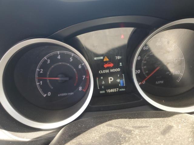 2016 MITSUBISHI LANCER ES JA32V2FW6GU004959