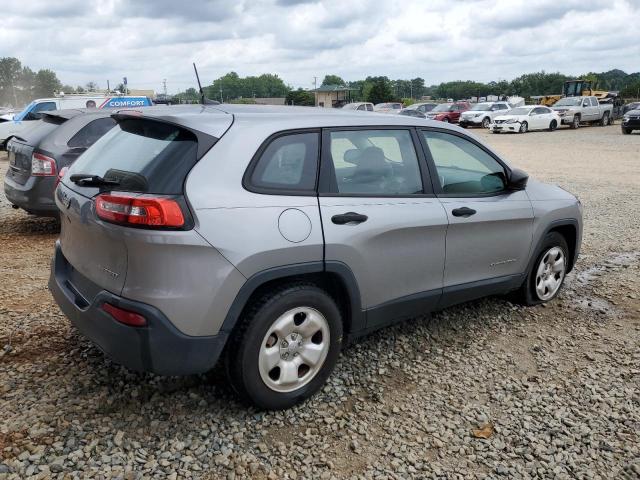 Vin: 1c4pjlab0gw106601, lot: 60854675, jeep grand cher sport 20163