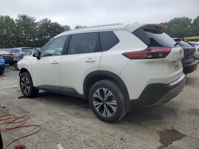 2023 NISSAN ROGUE SV - JN8BT3BB0PW353589
