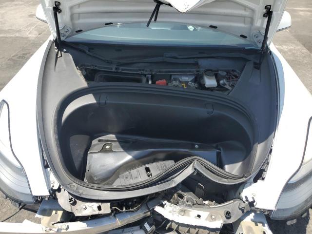 2018 TESLA MODEL 3 5YJ3E1EB1JF134405
