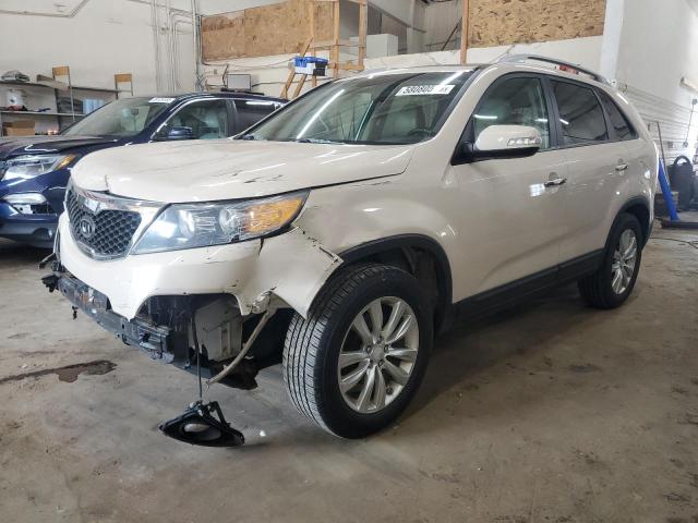 Vin: 5xyku4a29bg029613, lot: 58080515, kia sorento ex 2011 img_1