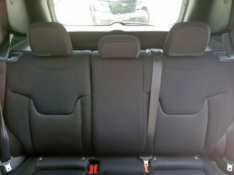 2023 JEEP RENEGADE L - ZACNJDB13PPP38764