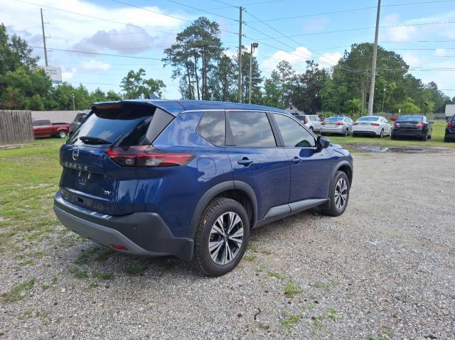 Vin: 5n1bt3ba2pc781910, lot: 61251345, nissan rogue sv 20234