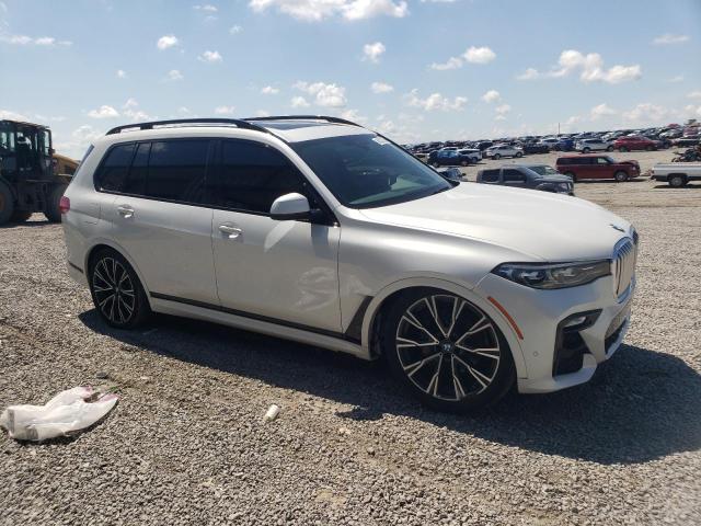 2019 BMW X7 XDRIVE4 5UXCW2C59KL083913