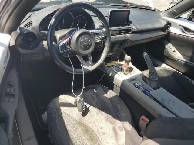 2016 MAZDA MX-5 MIATA - JM1NDAC71G0119517