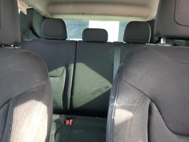 2017 JEEP RENEGADE S ZACCJBAB3HPG37413