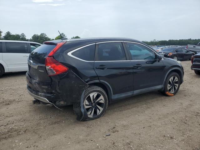 Vin: 5j6rm4h95gl131613, lot: 60078685, honda crv touring 20163