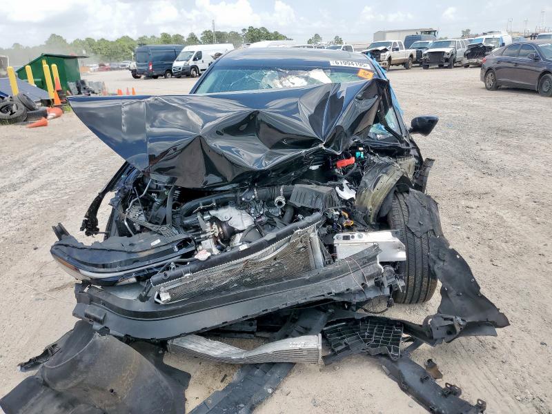 2024 HONDA ACCORD EX 1HGCY1F36RA087294