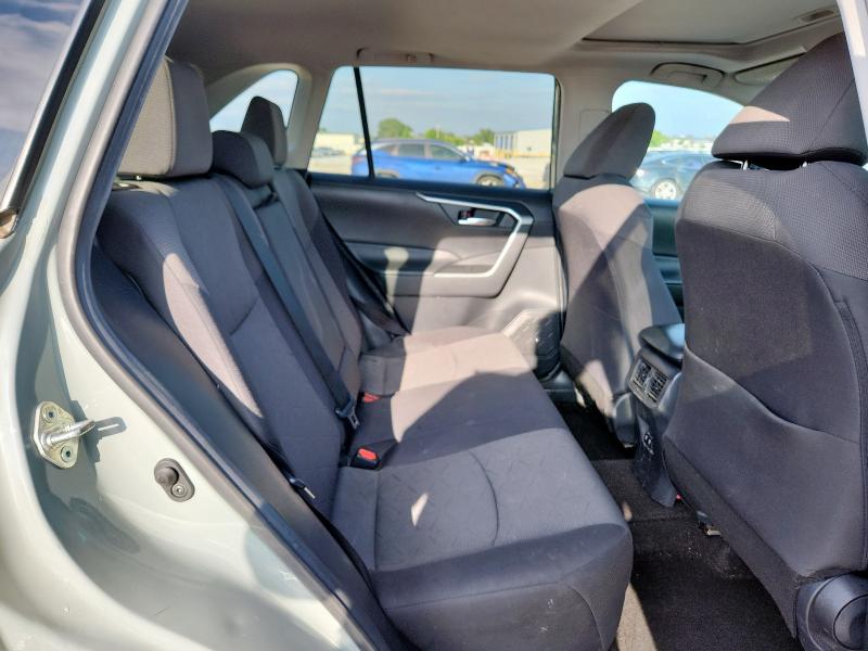 2019 TOYOTA RAV4 XLE - 2T3W1RFV9KC023372