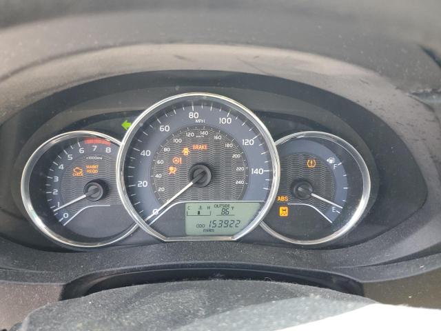 2016 TOYOTA COROLLA L - 2T1BURHE3GC705232