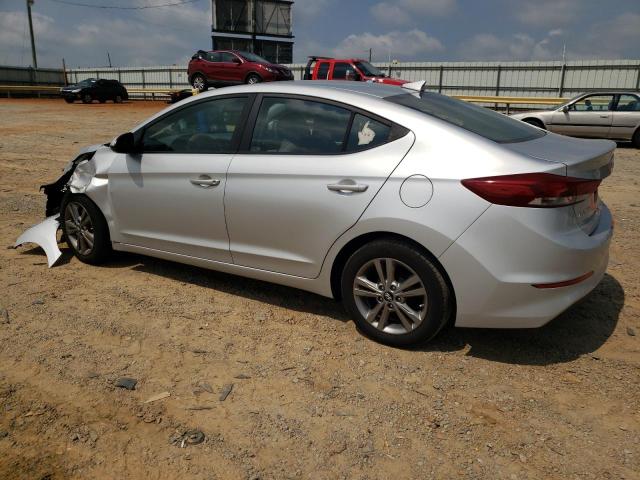 Vin: kmhd84lf1hu146795, lot: 58573765, hyundai elantra se 20172