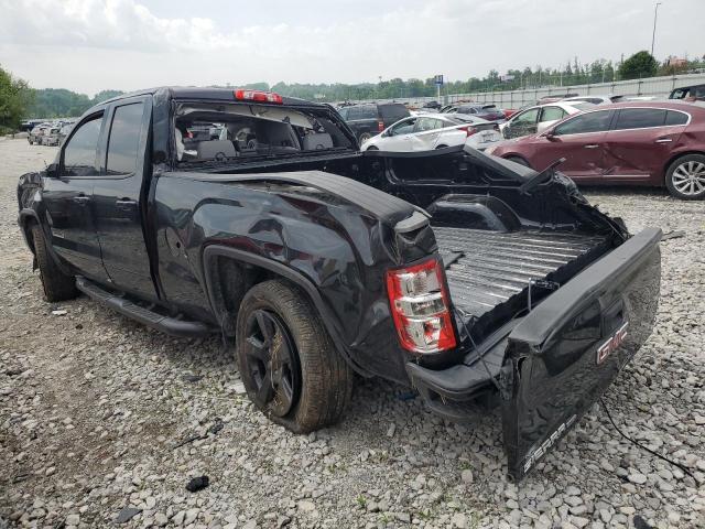 Vin: 2gtv2lec3k1212001, lot: 58514185, gmc sierra k1500 20192