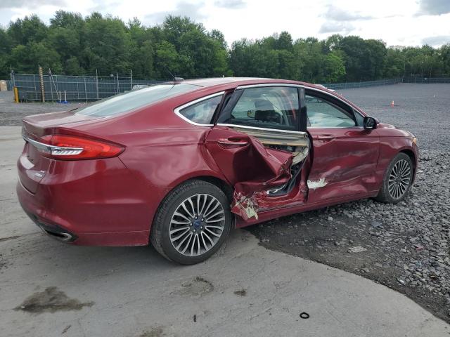 2017 FORD FUSION SE 3FA6P0T94HR225748