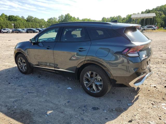 Vin: kndpxcdgxs7177202, lot: 58769165, kia sportage sx prestige 20252