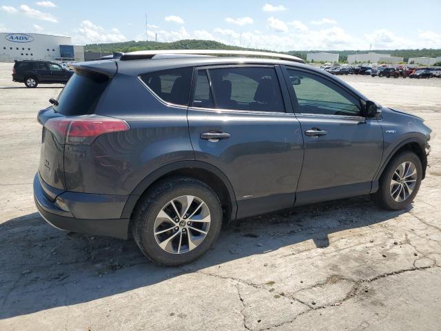 2016 TOYOTA RAV4 HV XL - JTMRJREV3GD029136